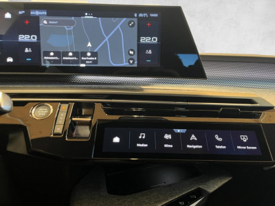 Peugeot 5008 Gebrauchtwagen Peugeot 5008 Gebrauchtwagen