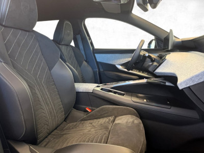 Peugeot 5008 Gebrauchtwagen Peugeot 5008 Gebrauchtwagen