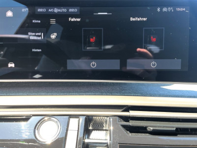 Peugeot 5008 Gebrauchtwagen Peugeot 5008 Gebrauchtwagen