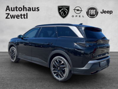Peugeot 5008 Gebrauchtwagen Peugeot 5008 Gebrauchtwagen