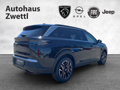 Peugeot 5008 Gebrauchtwagen Peugeot 5008 Gebrauchtwagen