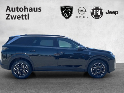 Peugeot 5008 Gebrauchtwagen Peugeot 5008 Gebrauchtwagen
