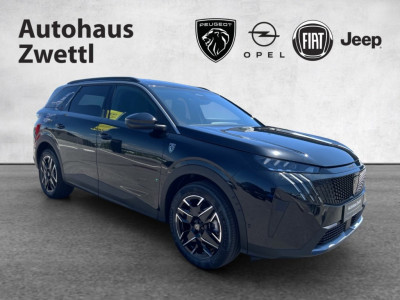 Peugeot 5008 Gebrauchtwagen Peugeot 5008 Gebrauchtwagen