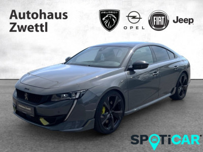 Peugeot 508 Gebrauchtwagen