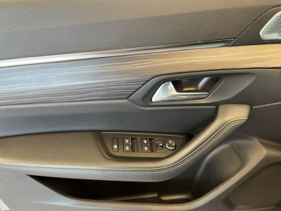 Peugeot 508 Gebrauchtwagen Peugeot 508 Gebrauchtwagen
