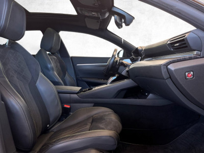Peugeot 508 Gebrauchtwagen Peugeot 508 Gebrauchtwagen