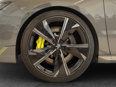 Peugeot 508 Gebrauchtwagen Peugeot 508 Gebrauchtwagen