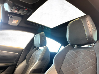 Peugeot 508 Gebrauchtwagen Peugeot 508 Gebrauchtwagen
