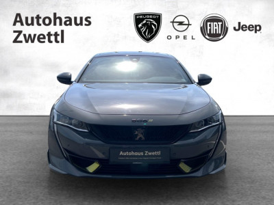 Peugeot 508 Gebrauchtwagen Peugeot 508 Gebrauchtwagen