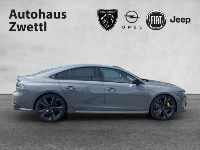 Peugeot 508 Gebrauchtwagen Peugeot 508 Gebrauchtwagen