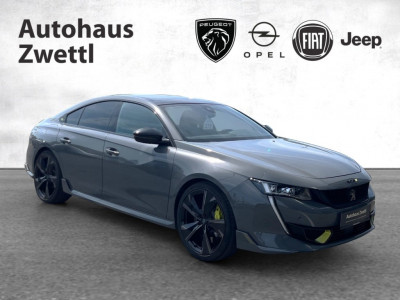 Peugeot 508 Gebrauchtwagen Peugeot 508 Gebrauchtwagen