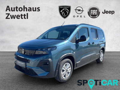 Peugeot Rifter Gebrauchtwagen