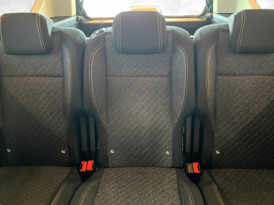 Peugeot Rifter Gebrauchtwagen