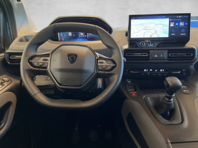 Peugeot Rifter Gebrauchtwagen