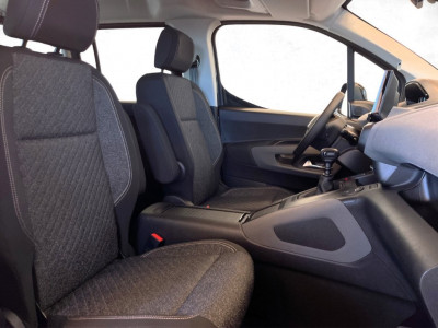 Peugeot Rifter Gebrauchtwagen