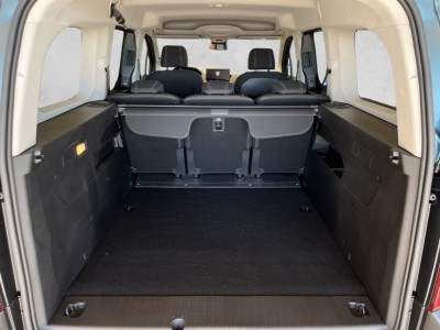 Peugeot Rifter Gebrauchtwagen