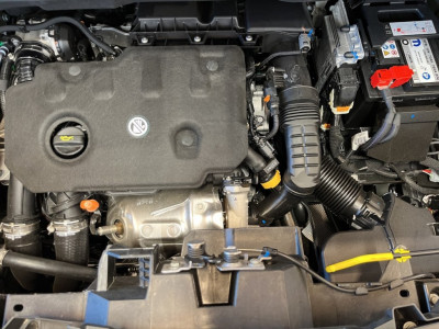 Peugeot Rifter Gebrauchtwagen