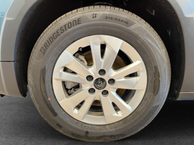 Peugeot Rifter Gebrauchtwagen