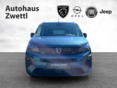 Peugeot Rifter Gebrauchtwagen