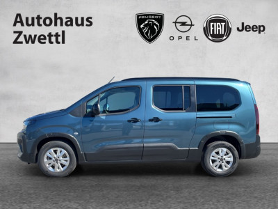 Peugeot Rifter Gebrauchtwagen