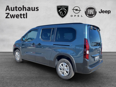 Peugeot Rifter Gebrauchtwagen