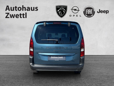 Peugeot Rifter Gebrauchtwagen
