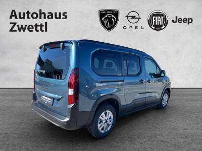 Peugeot Rifter Gebrauchtwagen