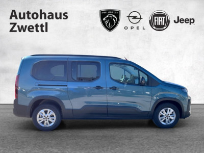 Peugeot Rifter Gebrauchtwagen