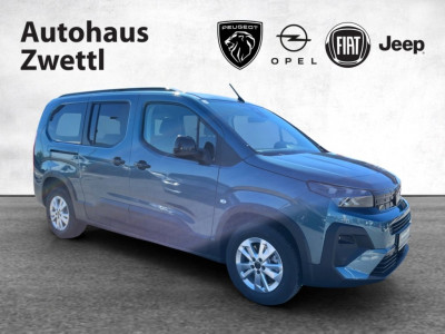 Peugeot Rifter Gebrauchtwagen