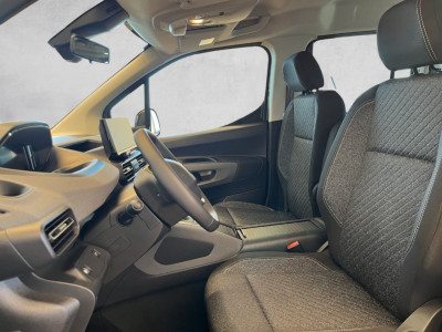 Peugeot Rifter Gebrauchtwagen