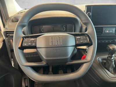 Fiat Doblo Gebrauchtwagen