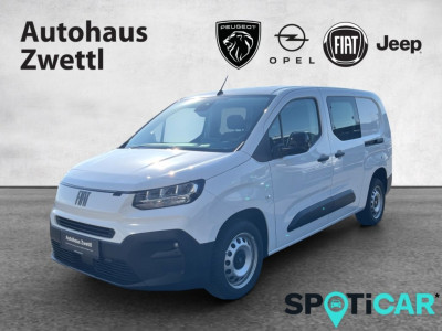 Fiat Doblo Gebrauchtwagen