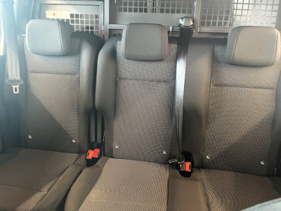 Fiat Doblo Gebrauchtwagen