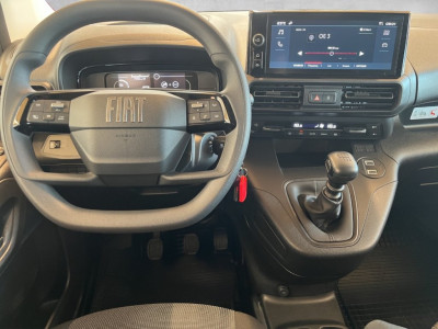 Fiat Doblo Gebrauchtwagen