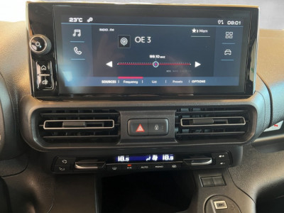 Fiat Doblo Gebrauchtwagen