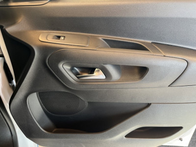 Fiat Doblo Gebrauchtwagen