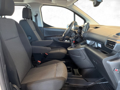 Fiat Doblo Gebrauchtwagen