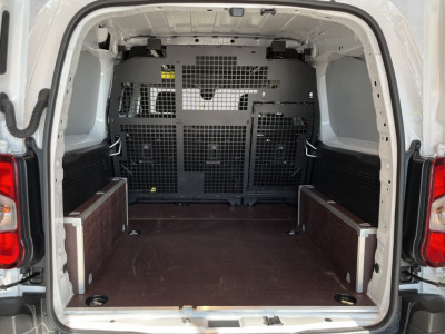 Fiat Doblo Gebrauchtwagen