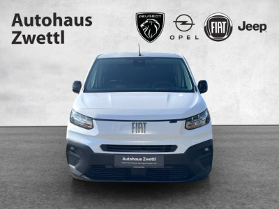 Fiat Doblo Gebrauchtwagen