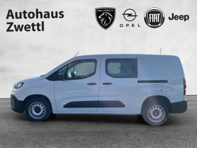 Fiat Doblo Gebrauchtwagen
