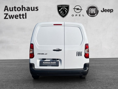 Fiat Doblo Gebrauchtwagen