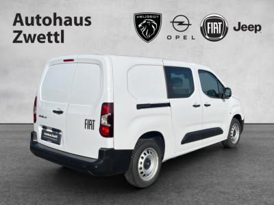 Fiat Doblo Gebrauchtwagen