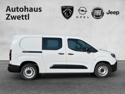 Fiat Doblo Gebrauchtwagen