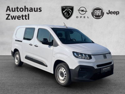 Fiat Doblo Gebrauchtwagen