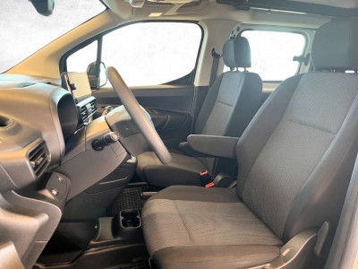 Fiat Doblo Gebrauchtwagen