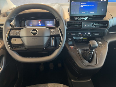 Opel Combo Neuwagen Opel Combo Neuwagen