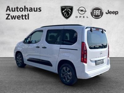 Opel Combo Neuwagen Opel Combo Neuwagen