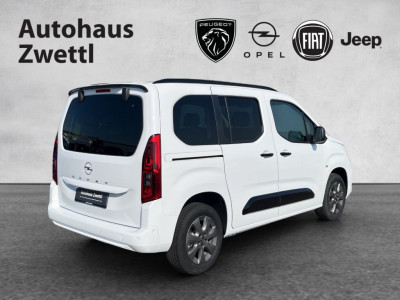 Opel Combo Neuwagen Opel Combo Neuwagen