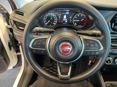 Fiat Tipo Gebrauchtwagen Fiat Tipo Gebrauchtwagen