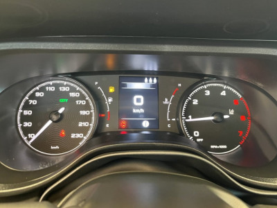 Fiat Tipo Gebrauchtwagen Fiat Tipo Gebrauchtwagen